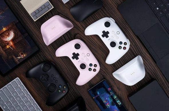 8BitDo Retro Gaming Controllers