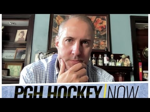 Penguins Live Chat: Sullivan Fallout; New Coaching Candidates