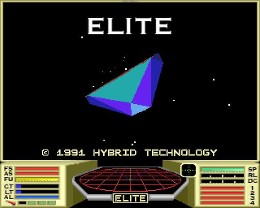 Archimedes Elite