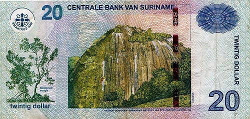 A photo of a currency from the linked website.