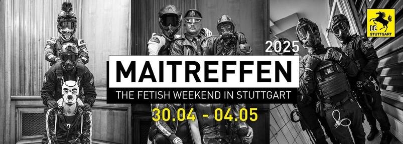 Bootblacking @ Maitreffen Stuttgart