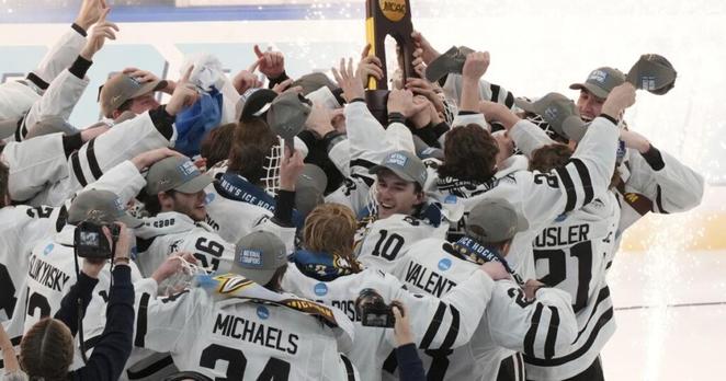 NCAA decision has potential to alter junior hockey, pipelines that feed NHL | Arizona And National Sports