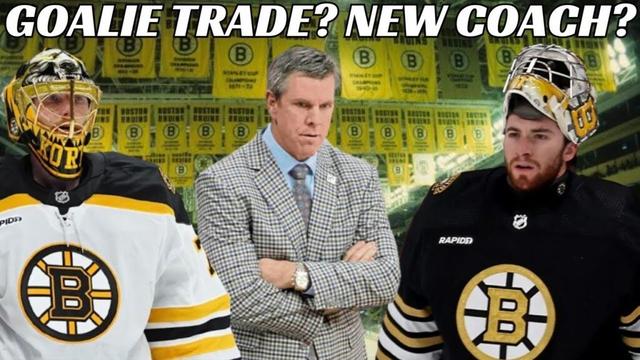 What's Next For The Boston Bruins? 2025 Off Season Plan