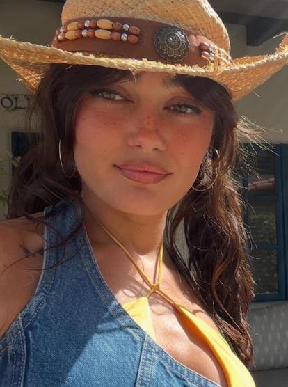 Ella Purnell
