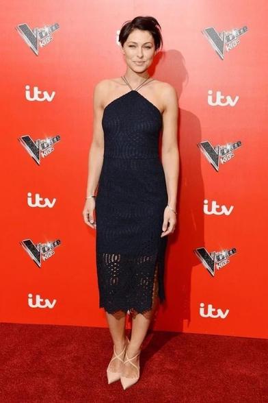 Emma Willis