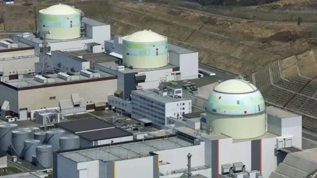 Tomari reactor gets green light as Japan ramps up nuclear revival