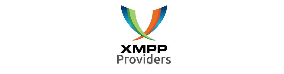 XMPP Providers Banner