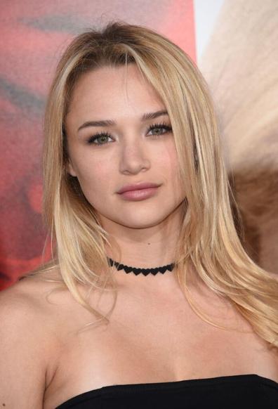 Hunter King