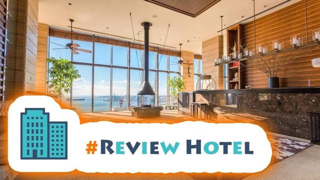 #HotelKDM #Review Oriental Hotel