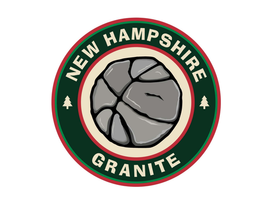 I'm Starting A NBA Expansion Team Called The New Hampshire Granite Today At 3 PM