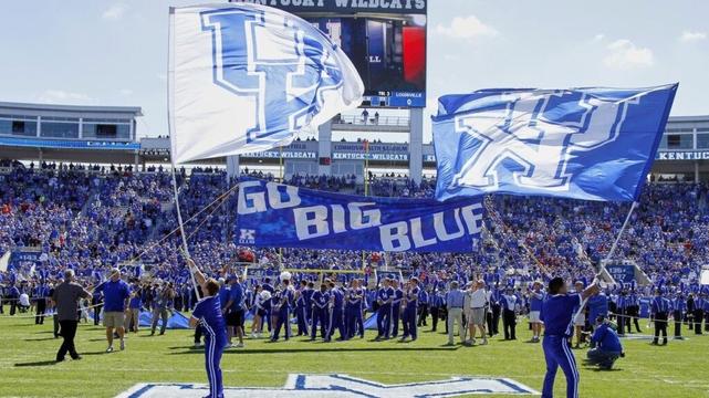 Kentucky changes its athletic department to an LLC, hoping to become more nimble in finding revenue