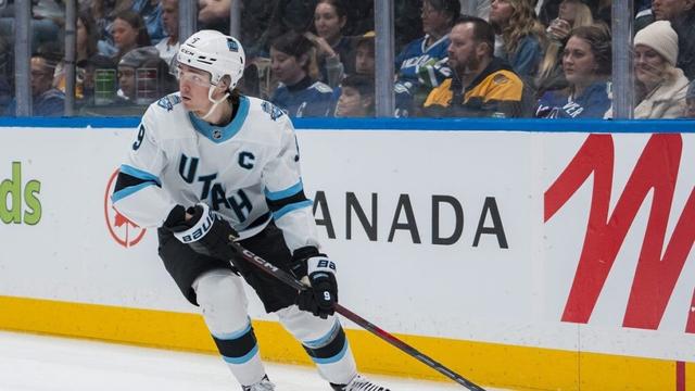 Team quiet after Mammoth nickname leak