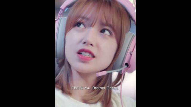 童谣直播两副面孔 | 你微笑时很美 Falling Into Your Smile | 许凯 程潇