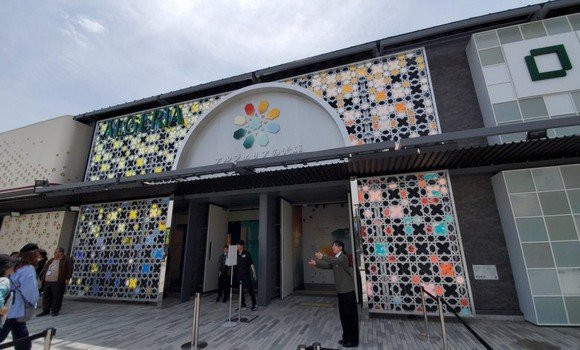 Osaka Expo 2025 : Algerian Civilization’s Depth Highlighted