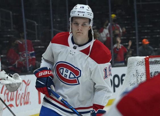 Sami Niku Signs Two-Year Deal In Switzerland