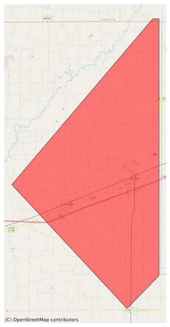 Tornado Warning -  - NWS St Louis MO