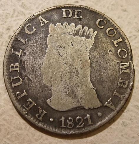A photo of a currency from the linked website.
