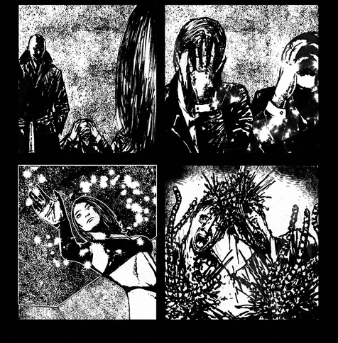 Luke issue 1