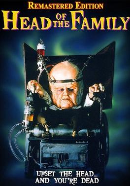 ‘Head of the Family’ movie poster