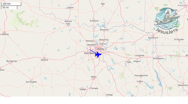 N970JD since Thu May 01 2025 00:55:42 GMT+0000 (Coordinated Universal Time)