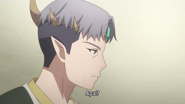 Saikyou no Ousama, Nidome no Jinsei wa Nani wo Suru? Eps 5