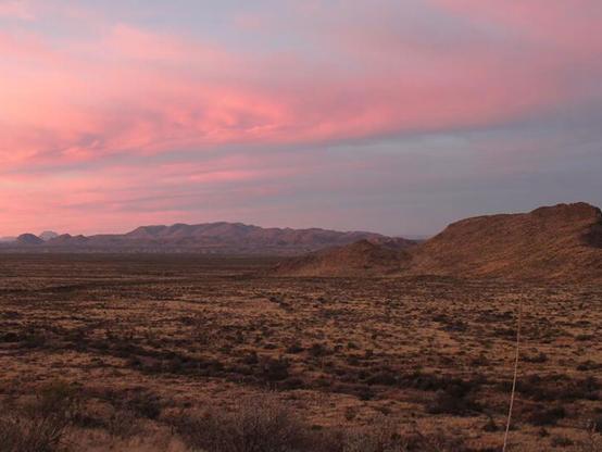 Big Bend National Park Webcam