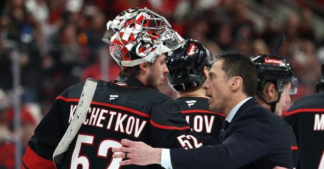 2025 NHL playoff bracket: Updated bracket, seeding, second-round matchups