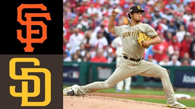 サンディエゴパドレスvsサンフランシスコジャイアンツゲームイニング4-6 4月30日2025年ゲームMLBハイライトMLB今日