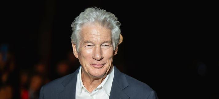Richard Gere / Xavi Torrent