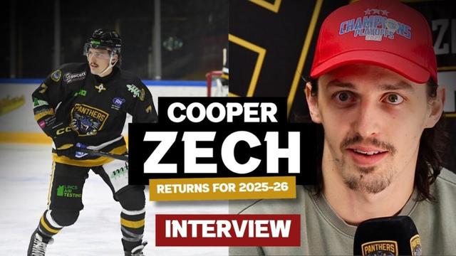Zech: Group we had this year was outstanding