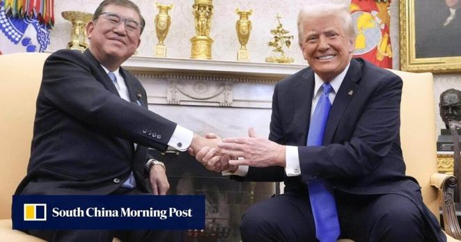 Japan urged to reduce US reliance amid Trump uncertainty, and embrace Global South