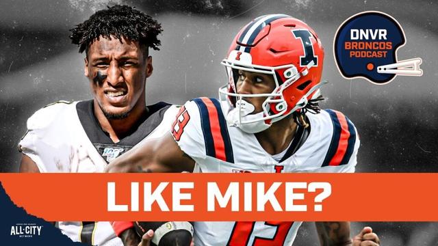 How Pat Bryant compares to Michael Thomas in Sean Payton’s offense with the Denver Broncos
