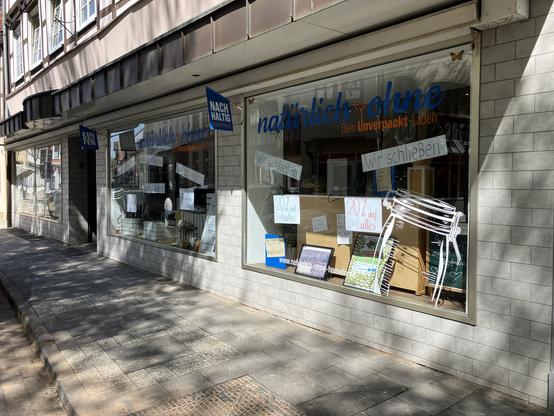 Unverpackt Hameln