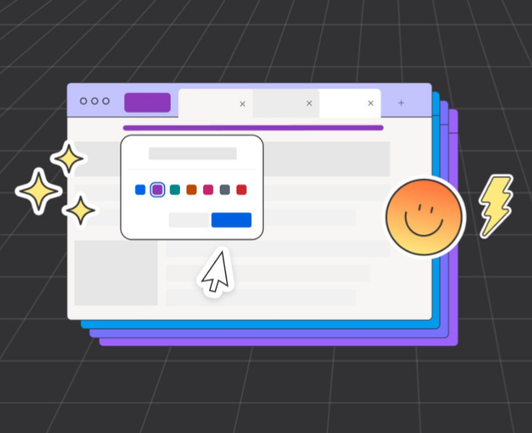 Preview of TabGroup in #FireFox 137.0 https://www.mozilla.org/en-US/firefox/137.0/releasenotes/