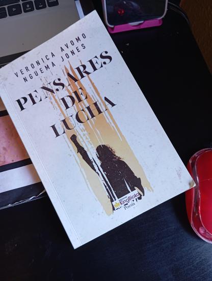 Muy pronto reseña de libro 📖🌹 en elrincondekeren.com 

🗓️2 mayo en el blog 

Una nueva forma de visionar el mundo 🌍 que nos rodea.

#recomendacion
