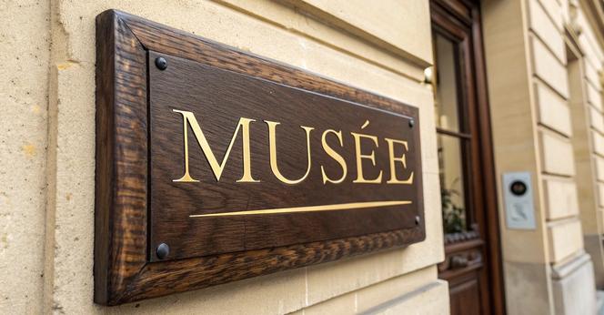 musée