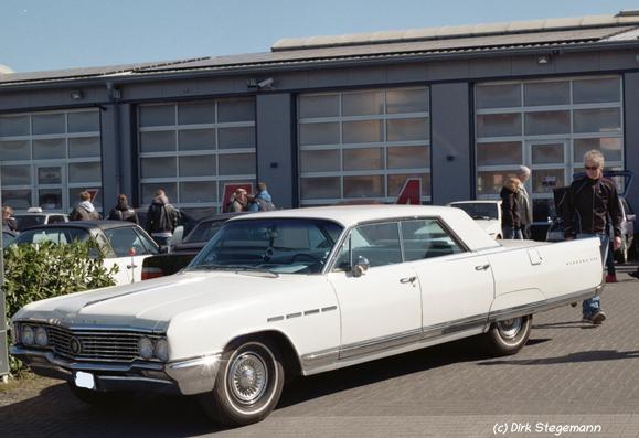 Oldtimer