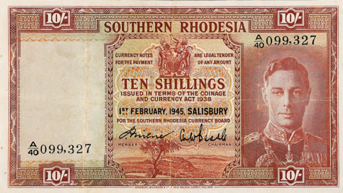 A photo of a currency from the linked website.