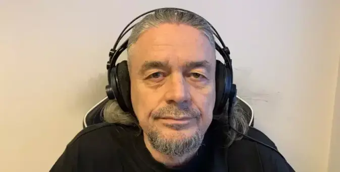 Слава Корань