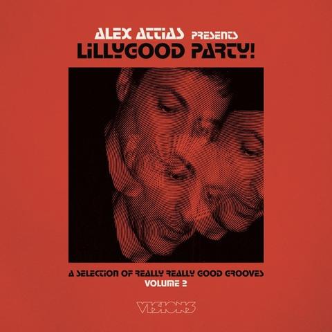Cover: Pascal - Arcipelago
