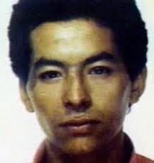 Portrait de Brahim Bouarram.