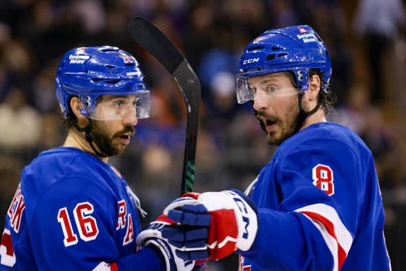 New York Rangers have just found their next captain following latest report
