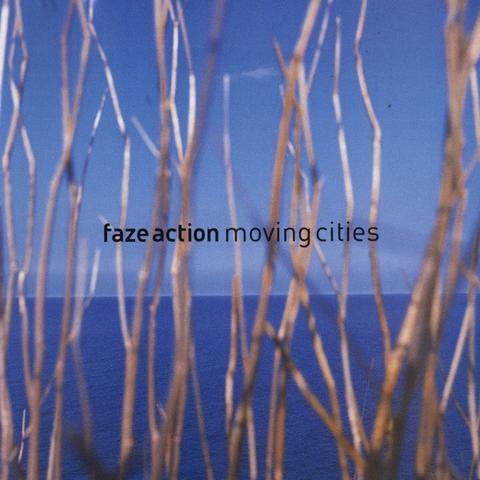 Cover: Faze Action - Samba (Rae & Christian Remix)