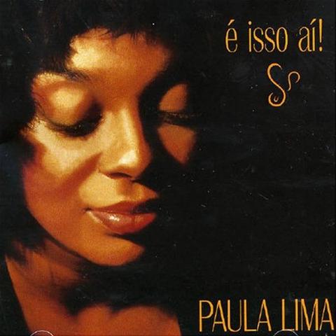 Cover: Paula Lima - Quero Ver Voce No Baile