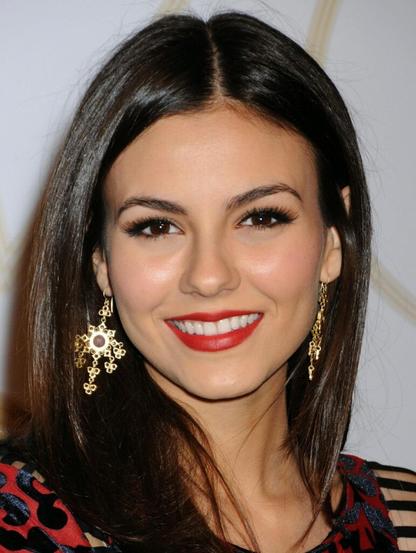 Victoria Justice