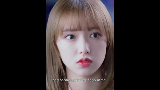 和好啦💗| 你微笑时很美 Falling Into Your Smile | 许凯 程潇