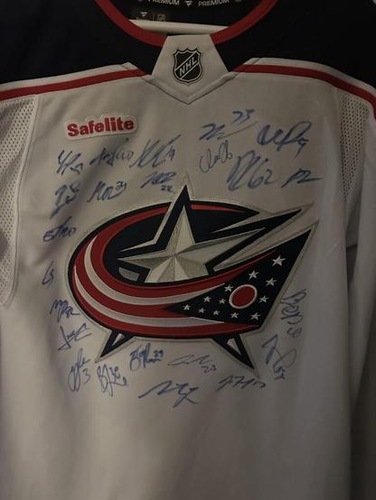 Signature Help