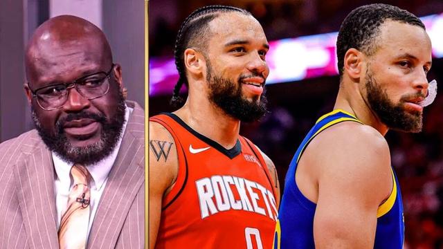 Inside the NBA on Rockets TORCHING Warriors in 1st Half 🔥 Game 5
