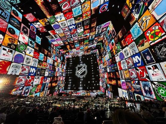 A Look at NHL Draft History