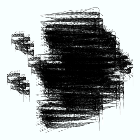 concrete poem.